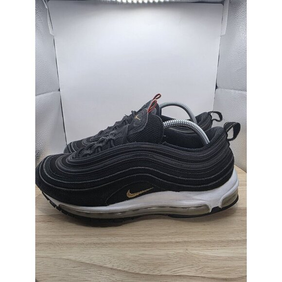 Air Max 97 QS 'Olympics Rings - Black' (Size 9.5) without box CI3708-001 - Picture 3 of 7